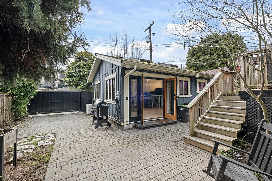 3044 Point Grey Road