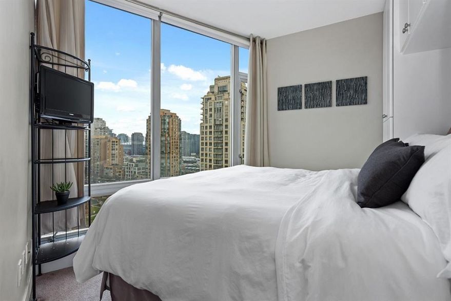 1508 1255 Seymour Street