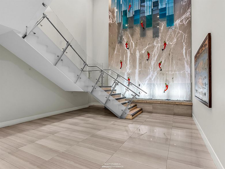 509 1633 Ontario Street