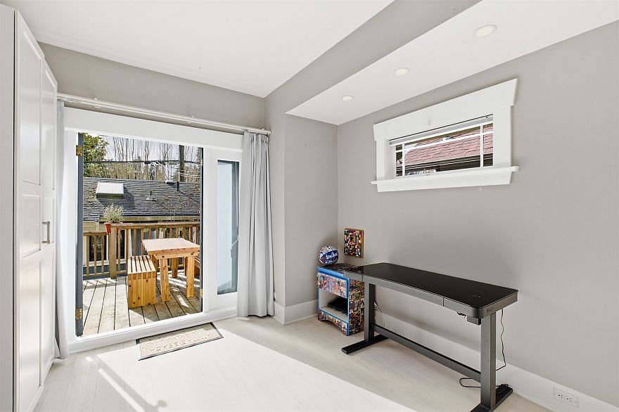 3044 Point Grey Road