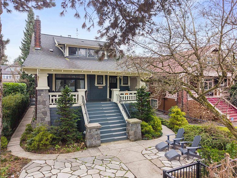 3044 Point Grey Road