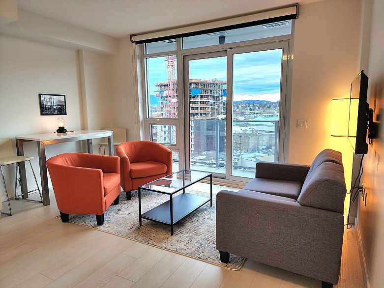 909 180 E 2ND AVENUE, Vancouver BC V5T 0K4