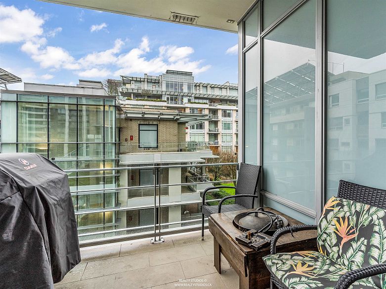 509 1633 Ontario Street