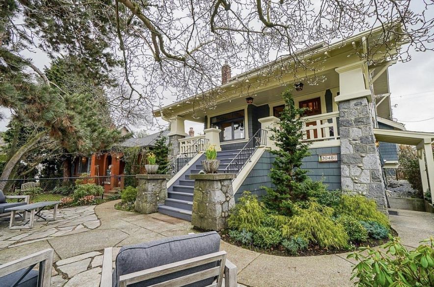 3044 Point Grey Road