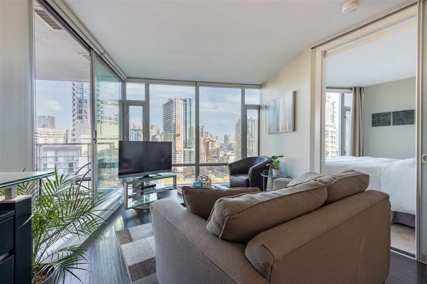 1508 1255 Seymour Street