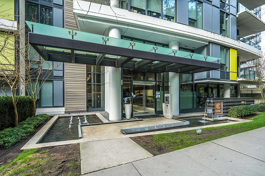 1705 3487 Binning Road