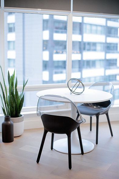 703 1288 Alberni Street