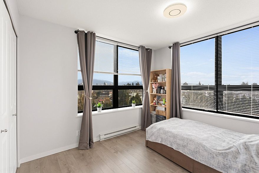 1101 3663 Crowley Drive