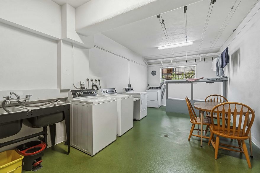 107 1879 Barclay Street