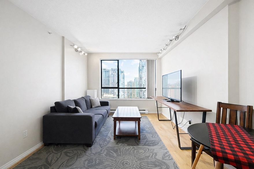 1804 1189 Howe Street