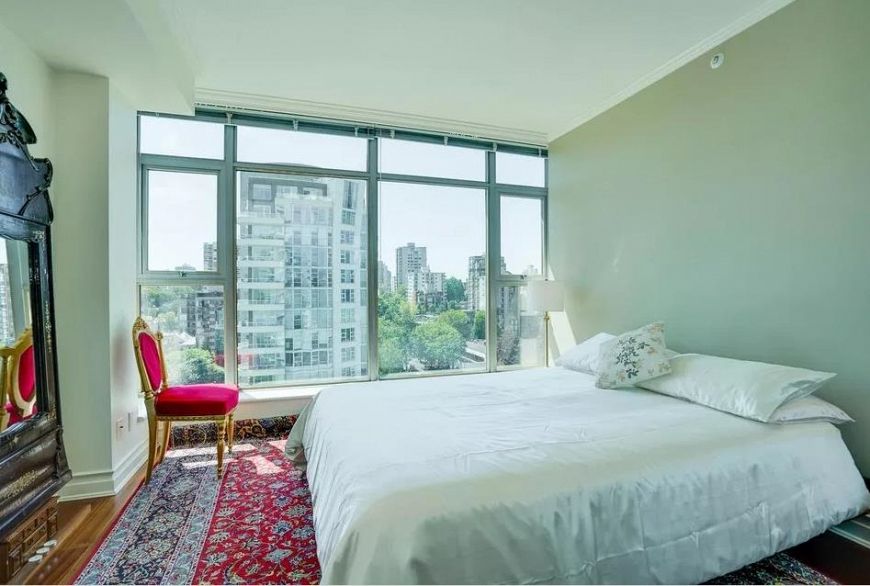 1003 1790 BAYSHORE DRIVE, Vancouver BC V6G 3G5