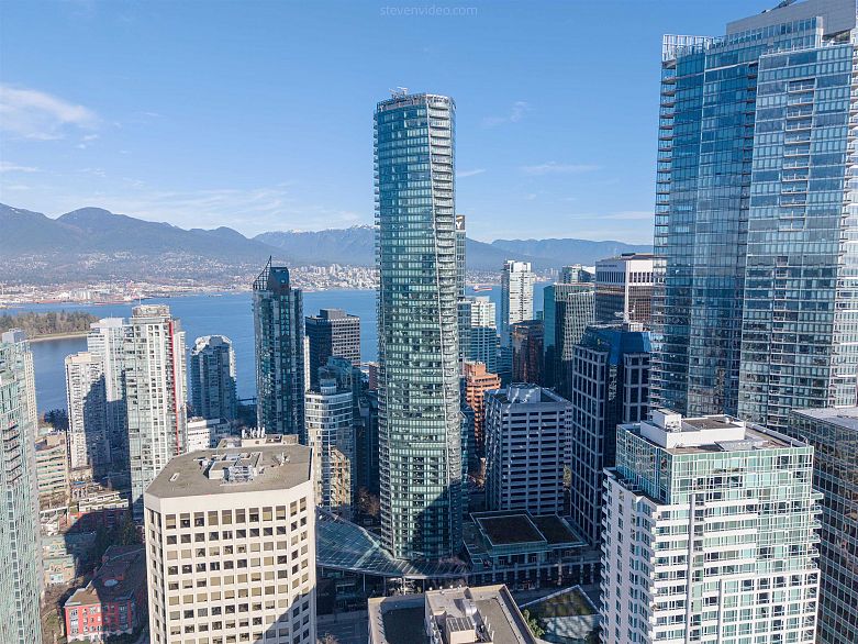 3707 1151 W Georgia Street