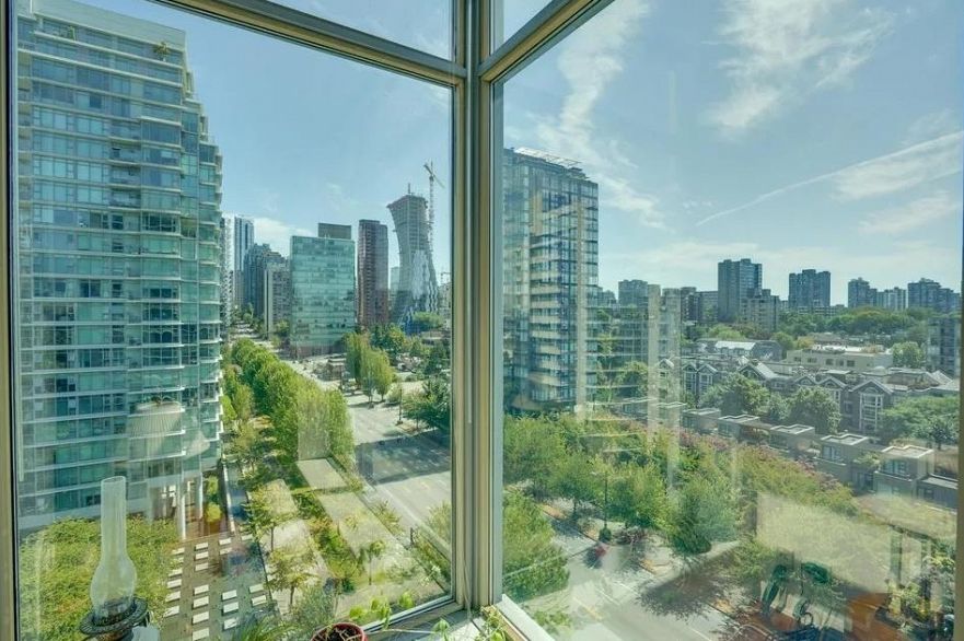 1003 1790 BAYSHORE DRIVE, Vancouver BC V6G 3G5