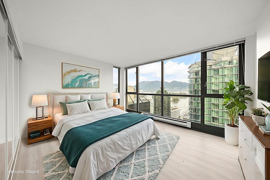 2502 1331 Alberni Street