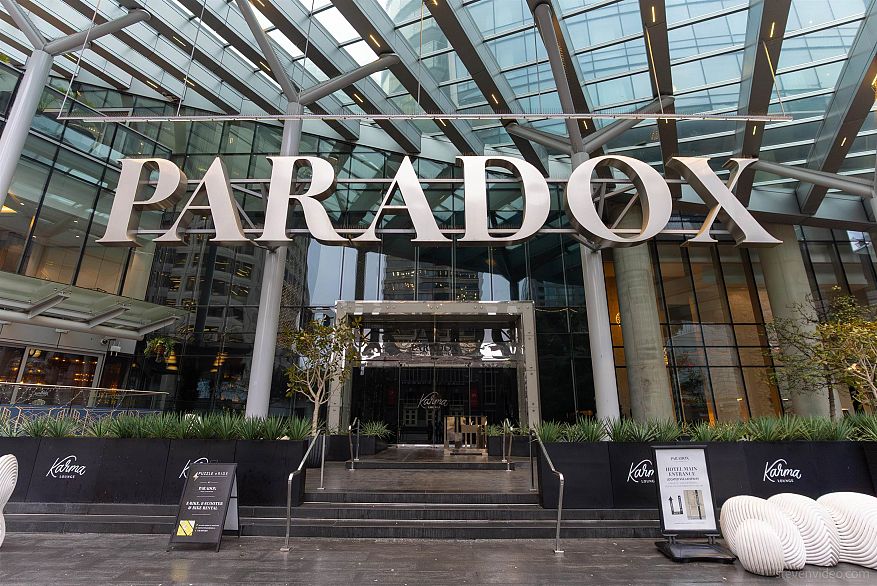 3707 1151 W Georgia Street