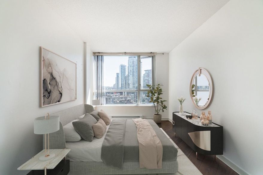 1208 1212 Howe Street