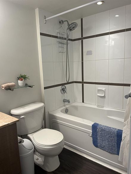 1508 610 Granville Street