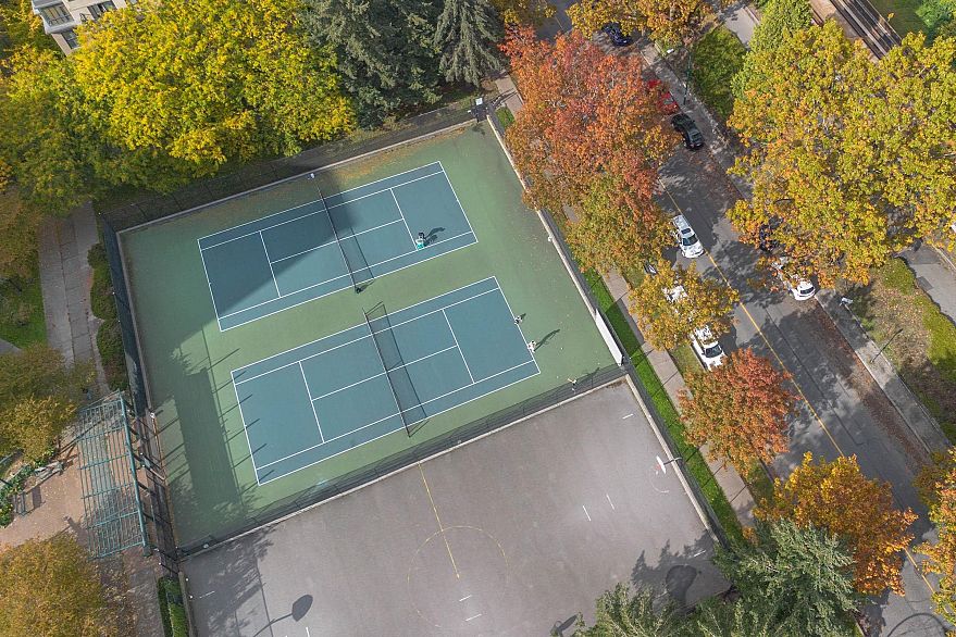 1101 3663 Crowley Drive