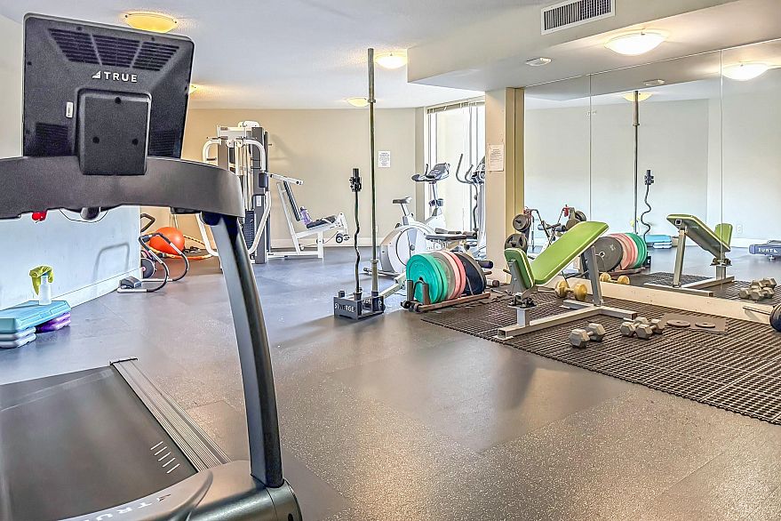 1101 3663 Crowley Drive