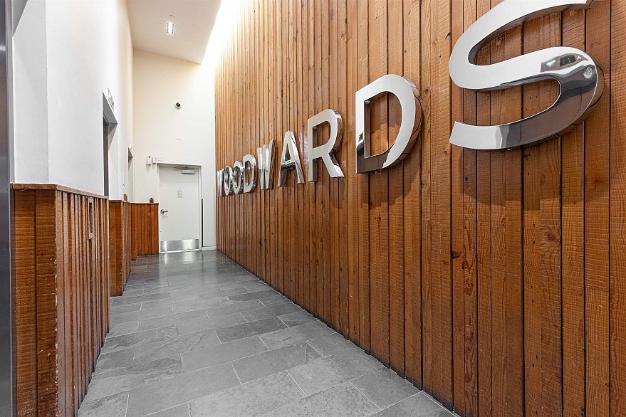 1808 128 W Cordova Street