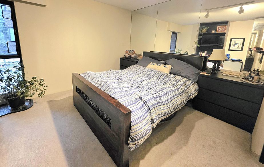 309 1435 Nelson Street