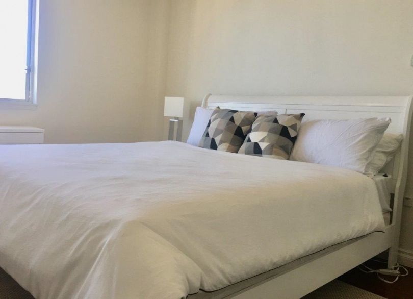 1251 CARDERO STREET, Vancouver BC V6G 2H9