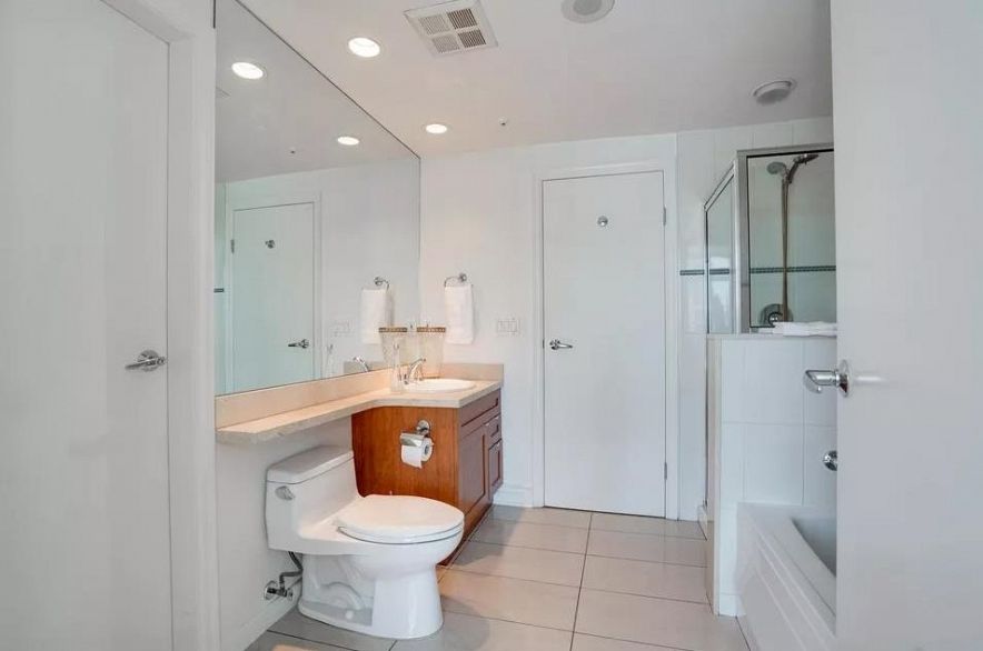 1003 1790 BAYSHORE DRIVE, Vancouver BC V6G 3G5