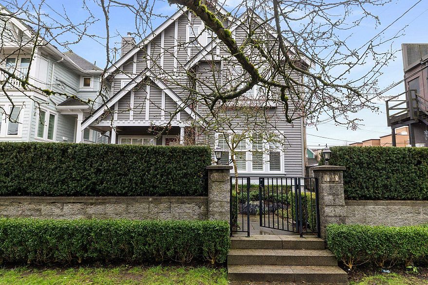 1730 Kitchener Street