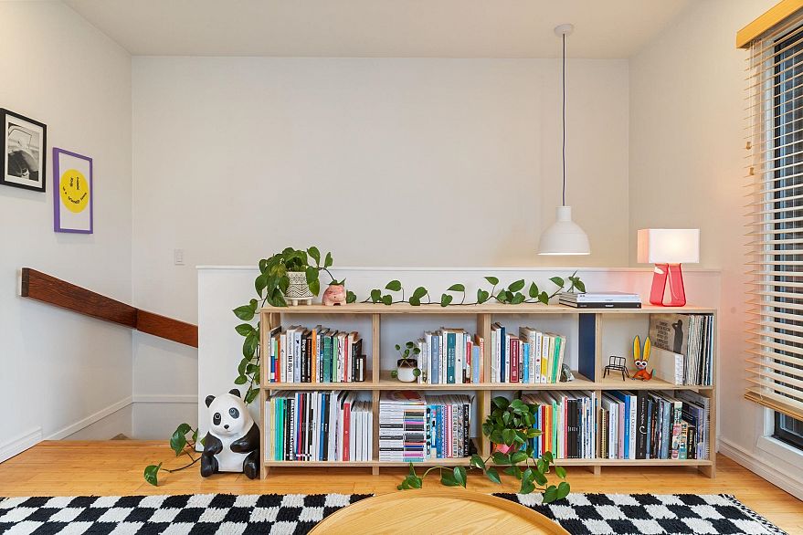 305 2001 Balsam Street