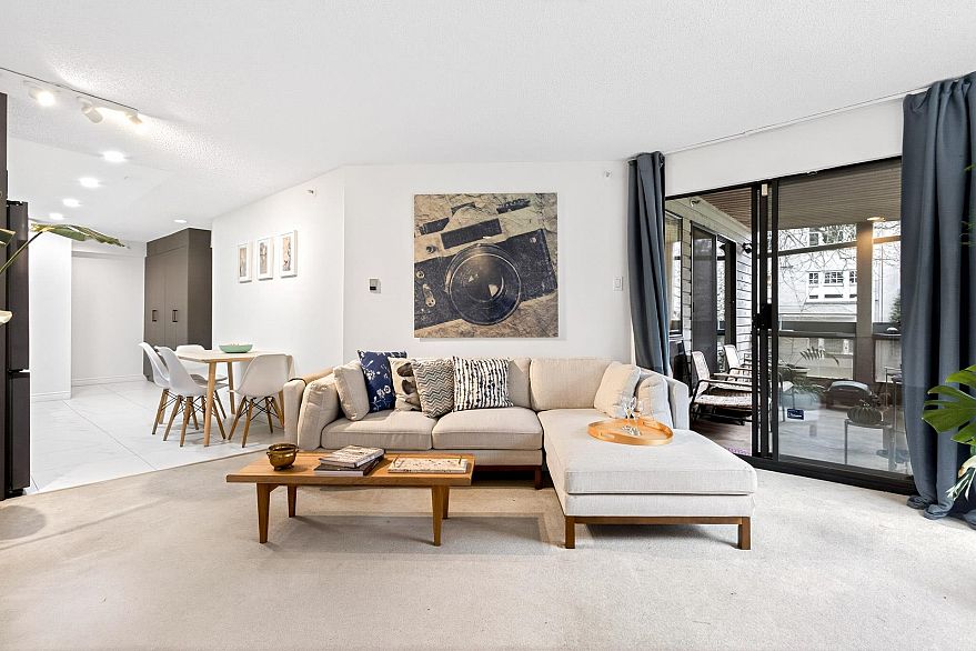 318 1500 Pendrell Street