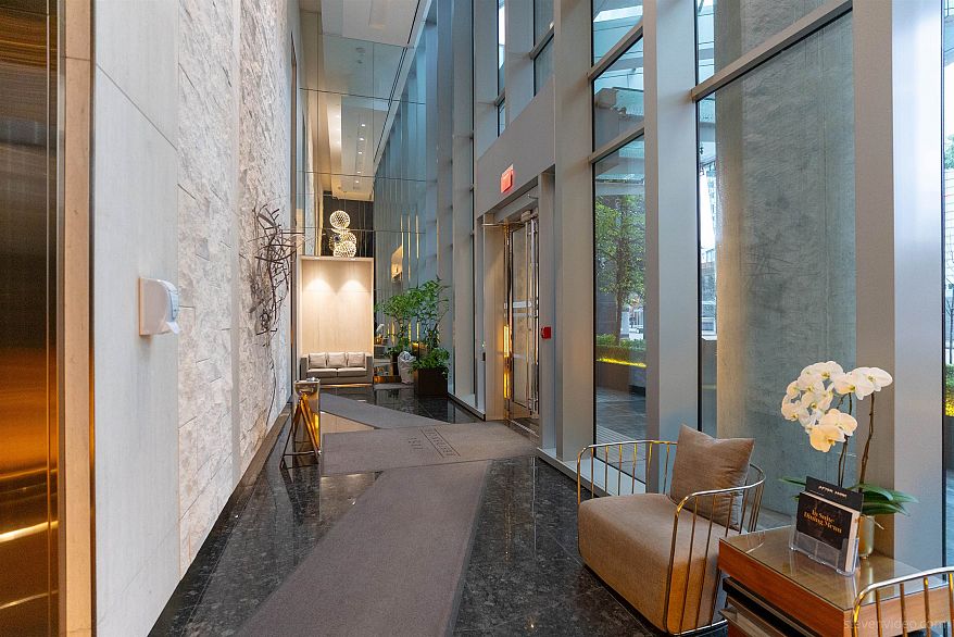 3707 1151 W Georgia Street