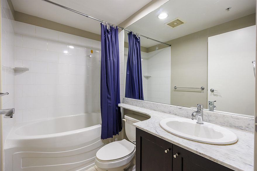 1603 1001 Homer Street