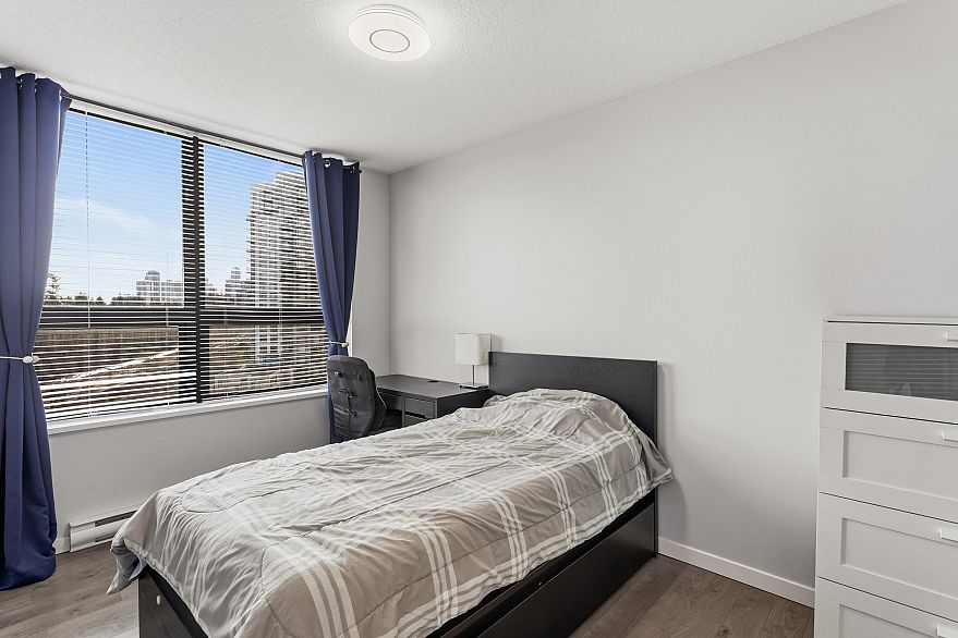 1101 3663 Crowley Drive