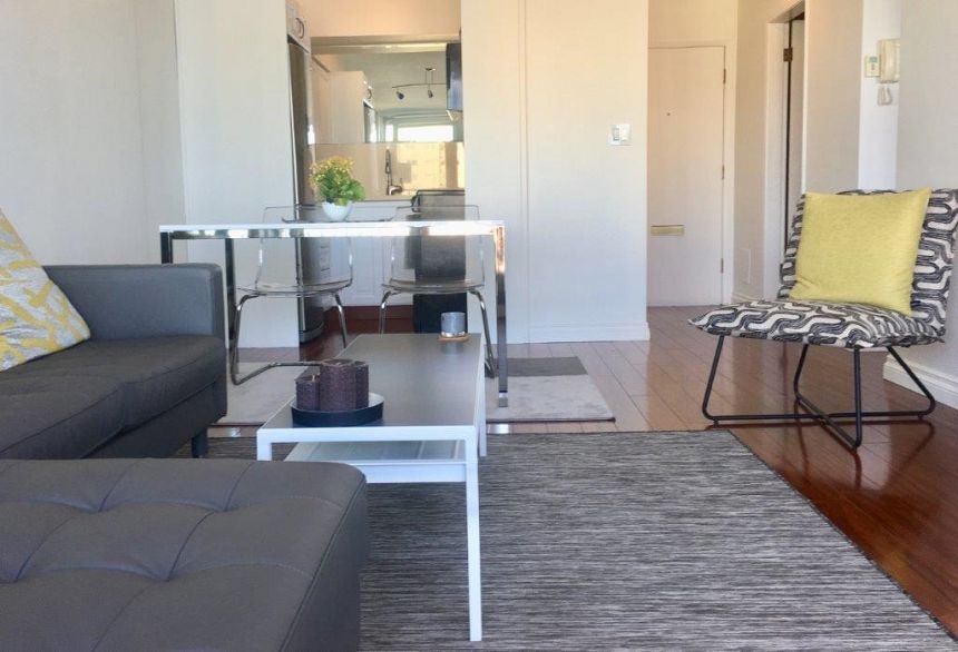 1251 CARDERO STREET, Vancouver BC V6G 2H9