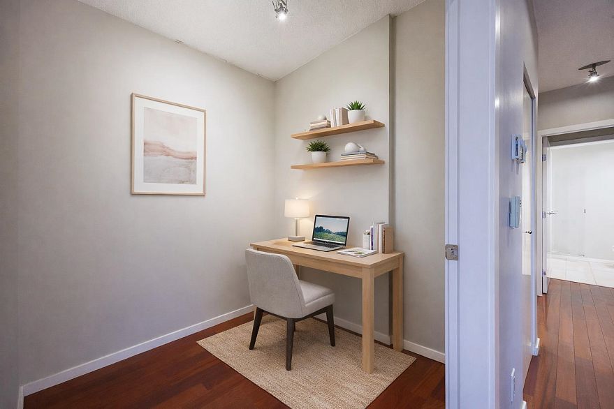 1603 1001 Homer Street