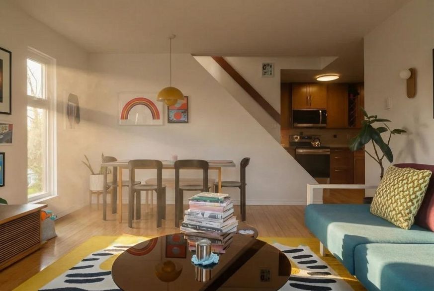 305 2001 Balsam Street