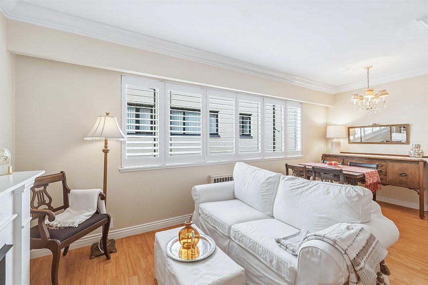 107 1879 Barclay Street