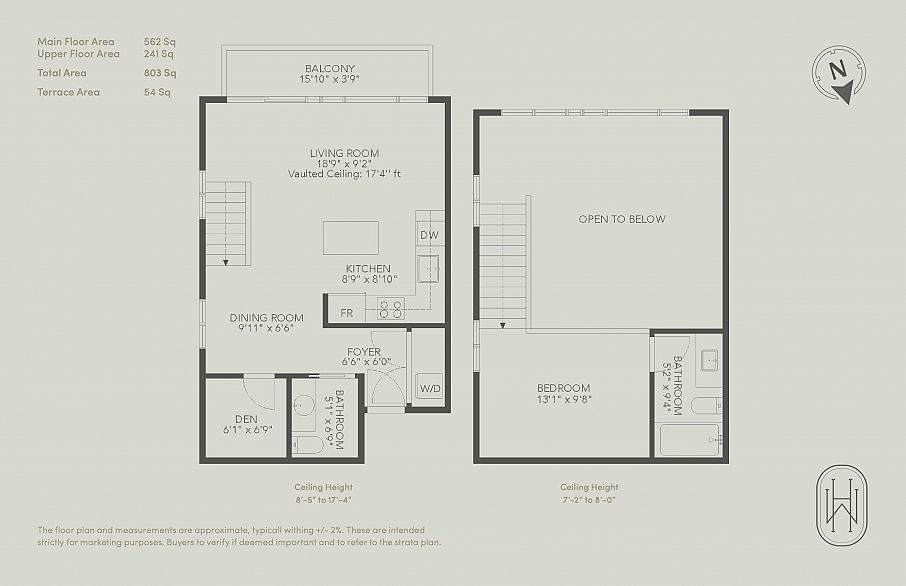 403 988 Richards Street