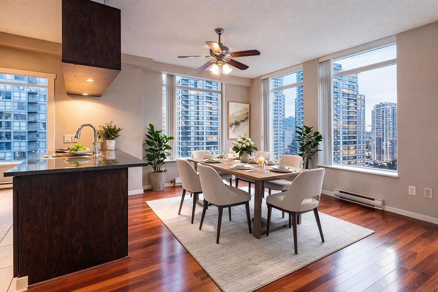 1603 1001 Homer Street