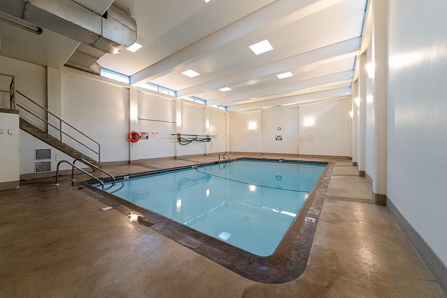 402 1251 Cardero Street