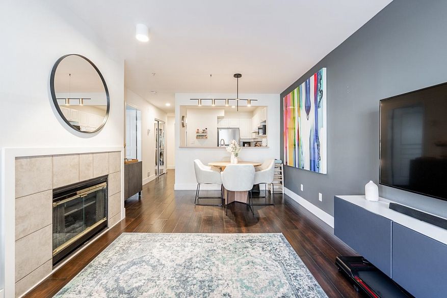 203 2140 W 12th Street