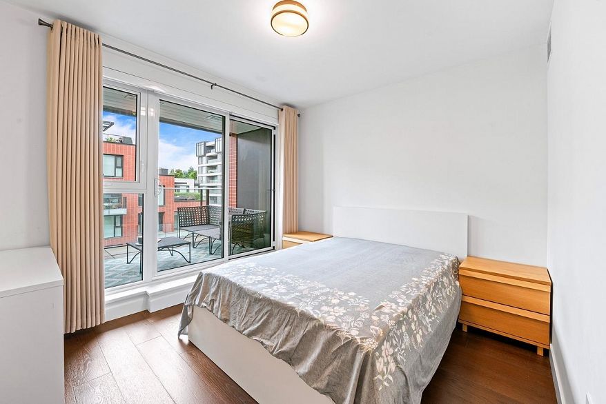 602 1561 W 57th Avenue