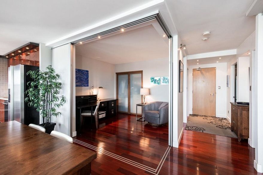 1405 1500 Howe Street