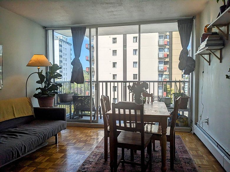 402 1251 Cardero Street