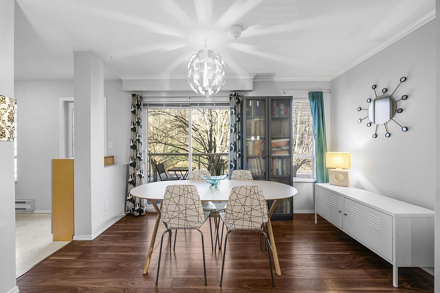 306 3400 SE Marine Drive