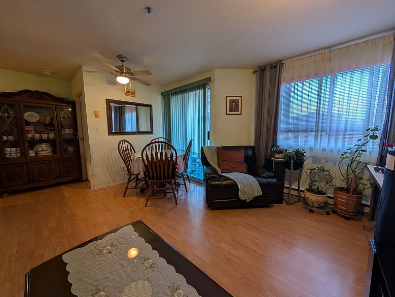 203 4950 Joyce Street