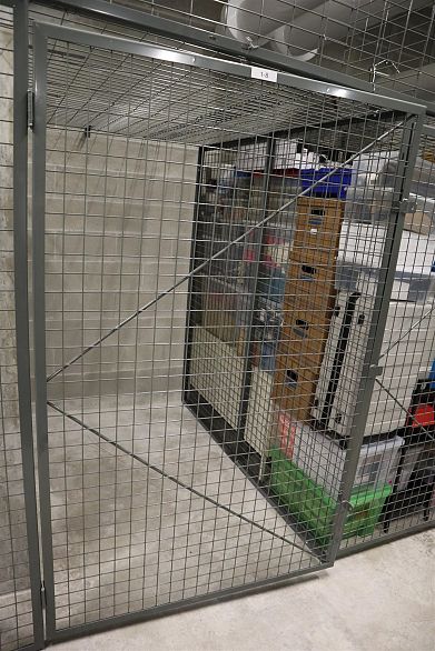 1410 5380 Crooked Branch Road