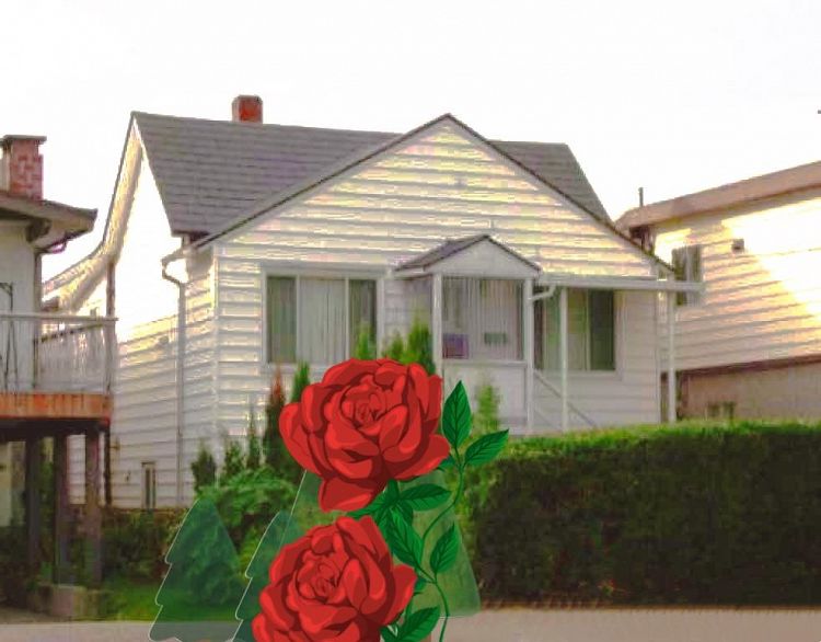 946 E King Edward Avenue