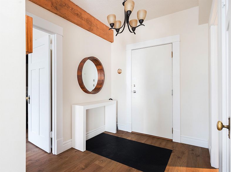 54 777 Burrard Street