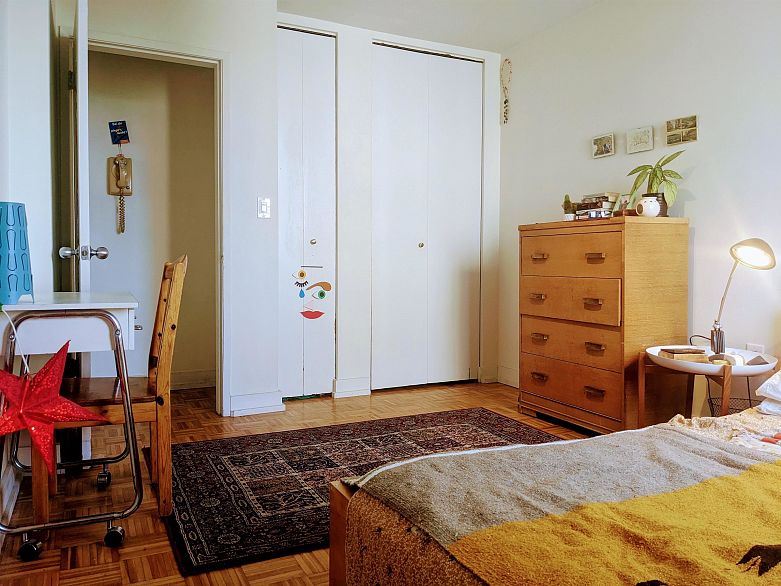 402 1251 Cardero Street